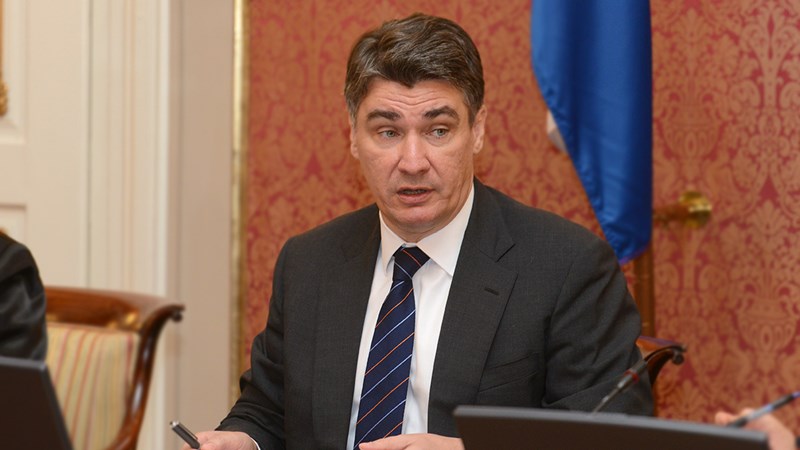 Predsjednik Vlade Milanović: Dokapitalizacija ACI-ja bit će napravljena u najboljem interesu za Republiku Hrvatsku 